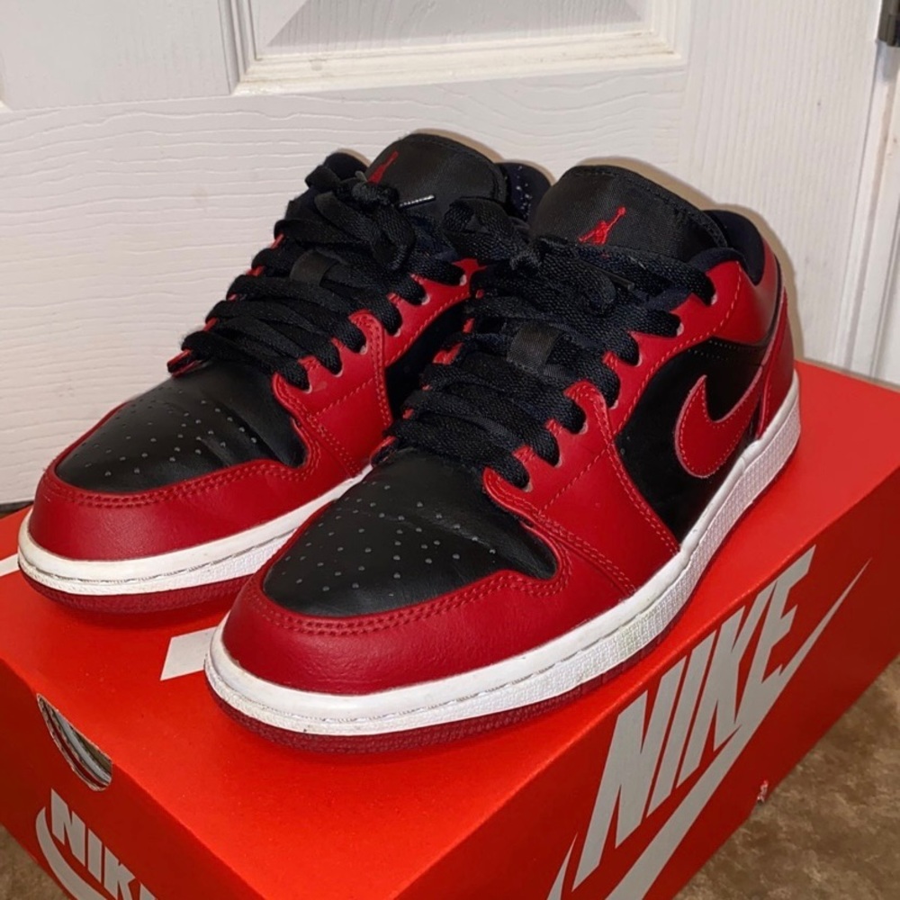 Jordan 1